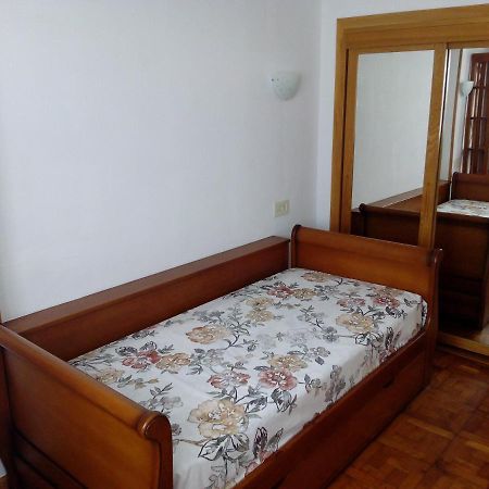 Balea Apartment San Sebastian Ngoại thất bức ảnh