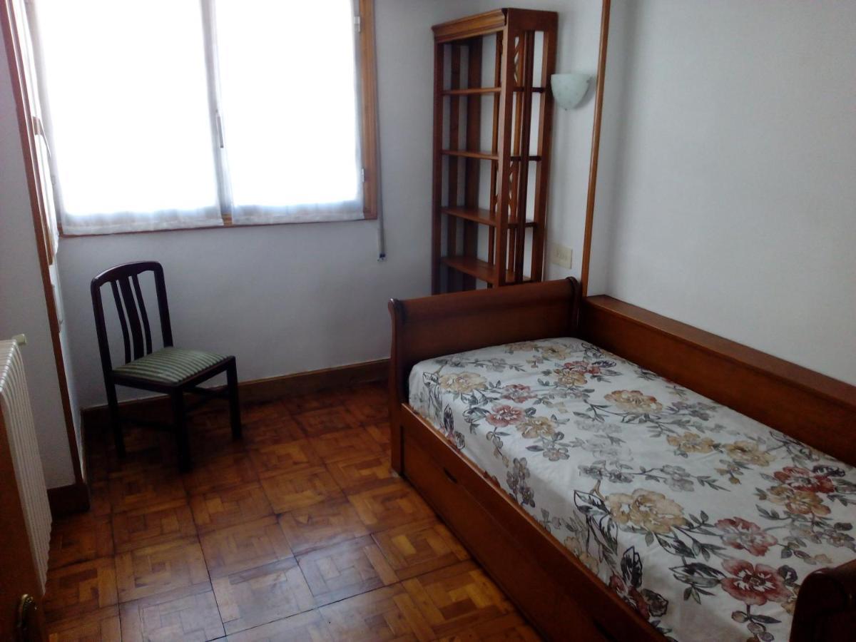 Balea Apartment San Sebastian Ngoại thất bức ảnh
