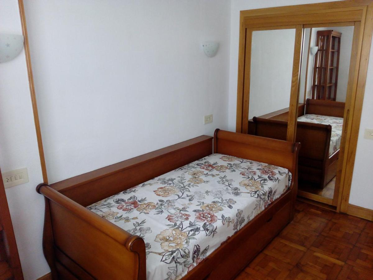 Balea Apartment San Sebastian Ngoại thất bức ảnh