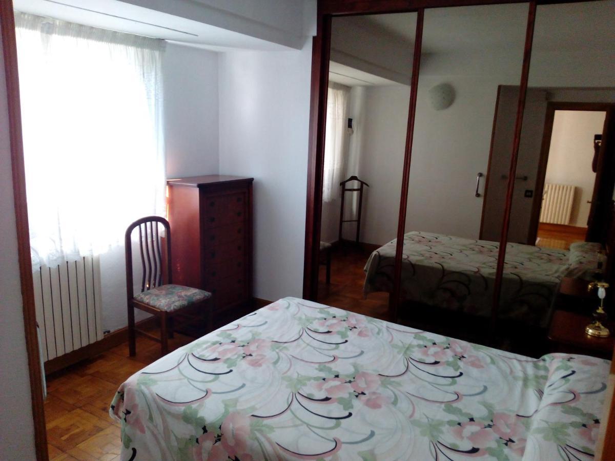 Balea Apartment San Sebastian Ngoại thất bức ảnh