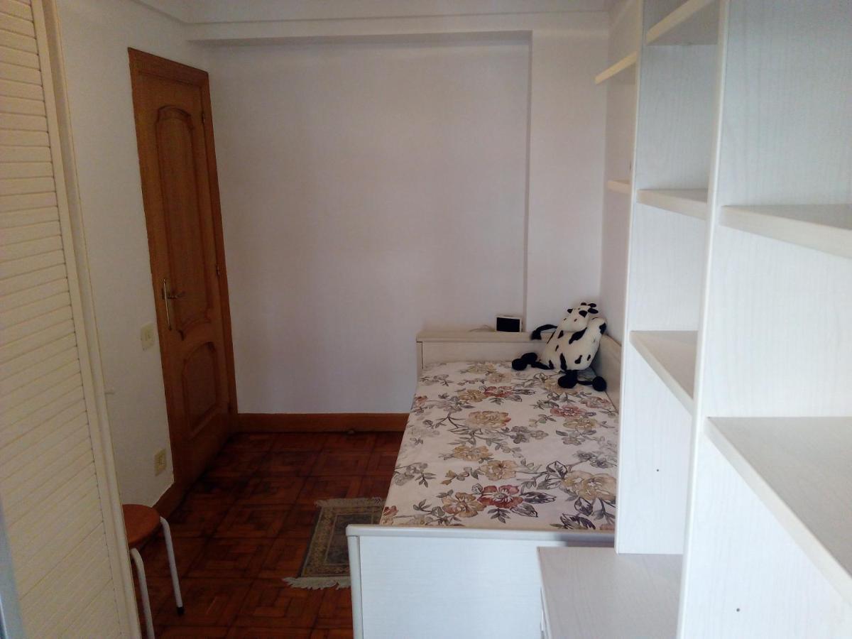 Balea Apartment San Sebastian Ngoại thất bức ảnh