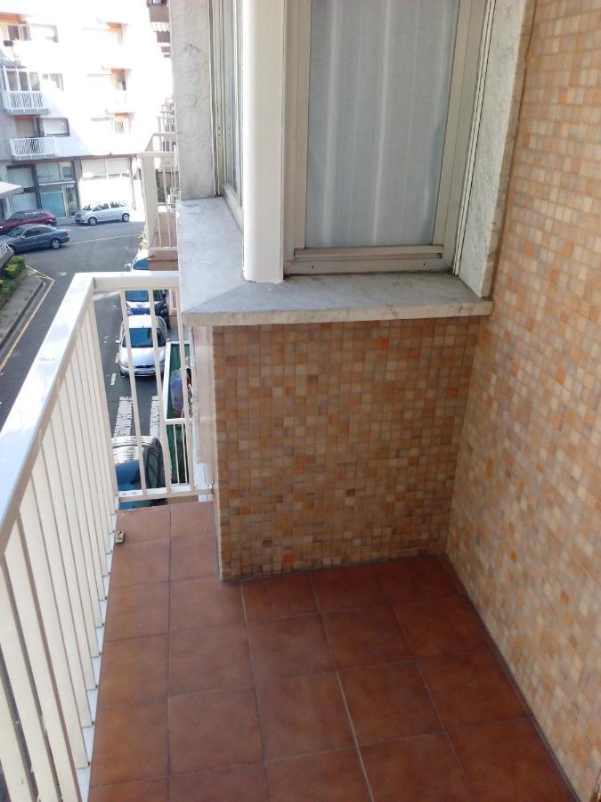 Balea Apartment San Sebastian Ngoại thất bức ảnh