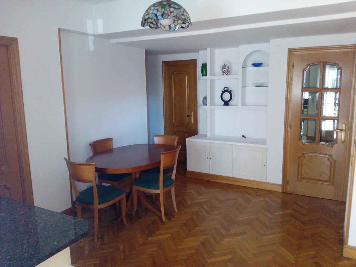 Balea Apartment San Sebastian Ngoại thất bức ảnh