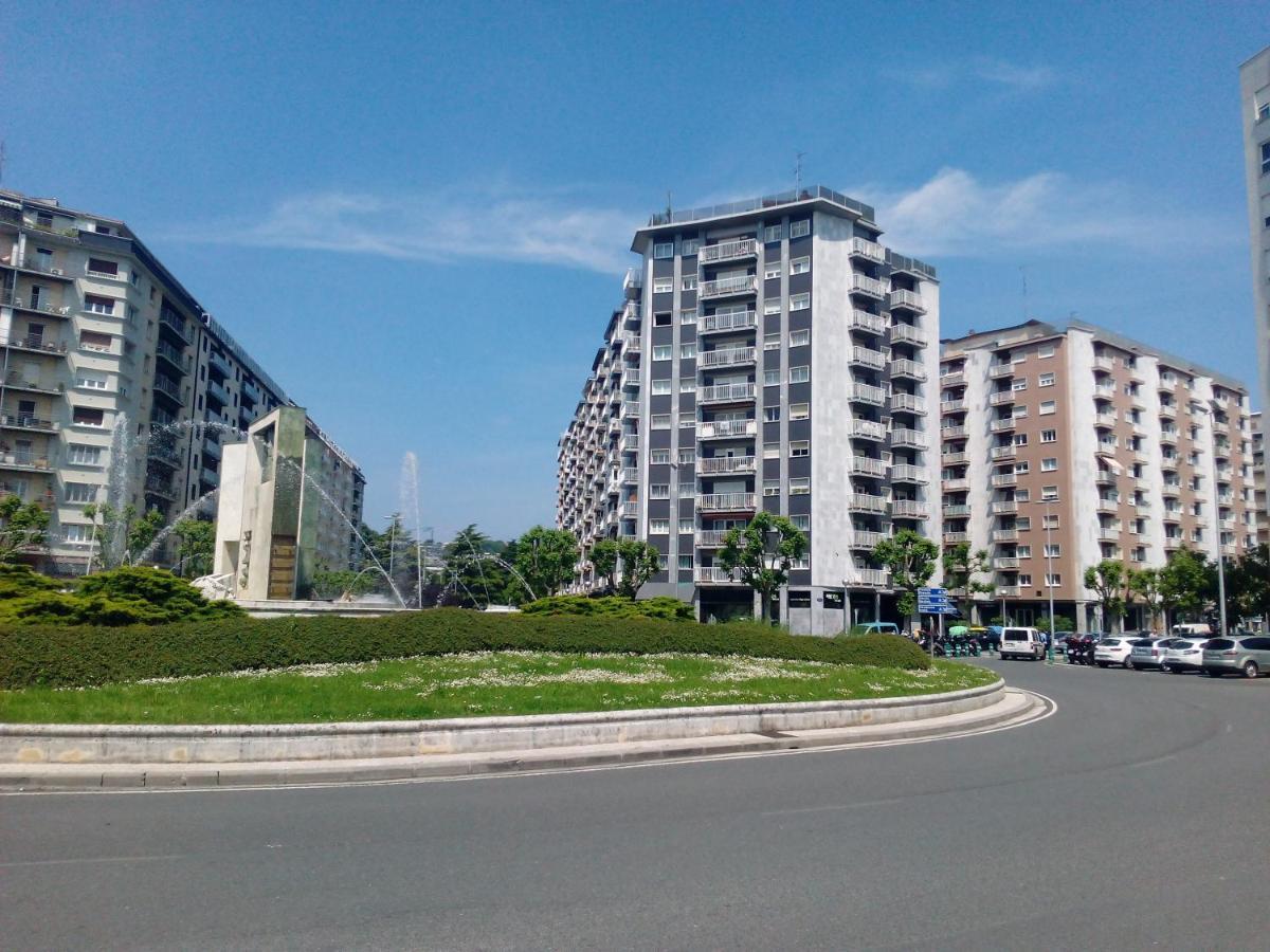 Balea Apartment San Sebastian Ngoại thất bức ảnh